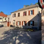 Appartement Cosy 70M2 Vue Chateau 6 Pers Nature & Calme Vosges *