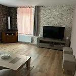 Appartement Cosy 70M2 Vue Chateau 6 Pers Nature & Calme Vosges