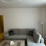 Apartmán Appartement Cosy 70M2 Vue Chateau 6 Pers Nature & Calme Vosges *