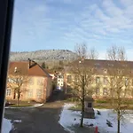 Appartement Cosy 70M2 Vue Chateau 6 Pers Nature & Calme Vosges Apartmán