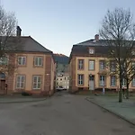 Apartmán Appartement Cosy 70M2 Vue Chateau 6 Pers Nature & Calme Vosges *