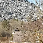 Appartement Cosy 70M2 Vue Chateau 6 Pers Nature & Calme Vosges Apartmán