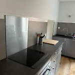 Appartement Cosy 70M2 Vue Chateau 6 Pers Nature & Calme Vosges Senones (Vosges)