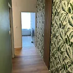 Apartmán Appartement Cosy 70M2 Vue Chateau 6 Pers Nature & Calme Vosges