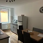 Apartmán Appartement Cosy 70M2 Vue Chateau 6 Pers Nature & Calme Vosges *