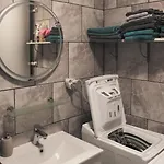 Apartmán Appartement Cosy 70M2 Vue Chateau 6 Pers Nature & Calme Vosges Senones (Vosges)