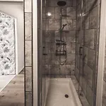 Apartmán Appartement Cosy 70M2 Vue Chateau 6 Pers Nature & Calme Vosges Senones (Vosges)