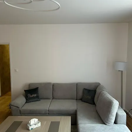 Apartment Senones Vue Chateau *