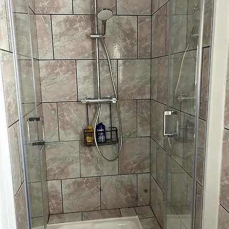 Senones Vue Chateau Apartment *