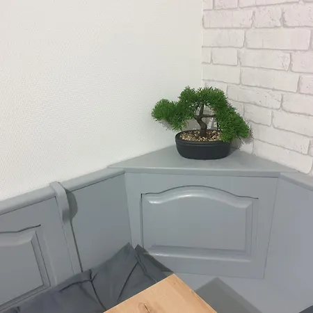 Apartment Senones Vue Chateau *