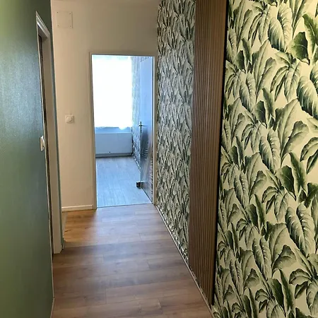Apartment Senones Vue Chateau