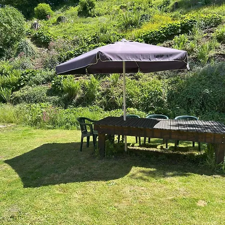 Apartament En Famille Au Coeur Des Vosges Aux Portes De L'alsace, Vue Chateau