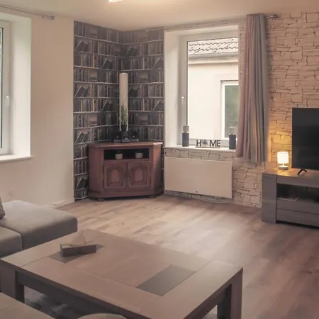 Apartamento Appartement cosy 70m2 Vue château 6 pers Nature&calme Vosges *