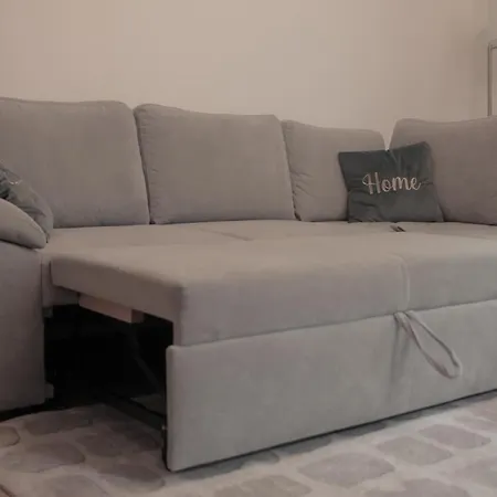 Appartamento Vue Chateau *