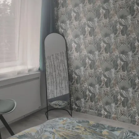 Vue Chateau Appartamento