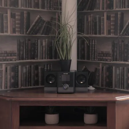 Appartamento Vue Chateau