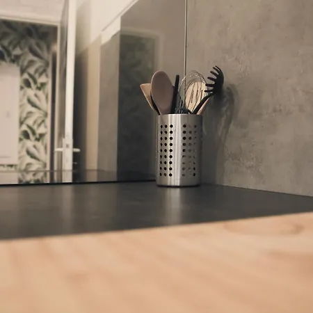 Apartamento Appartement cosy 70m2 Vue château 6 pers Nature&calme Vosges Senones (Vosges)