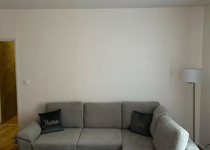 Apartamento Appartement cosy 70m2 Vue château 6 pers Nature&calme Vosges *