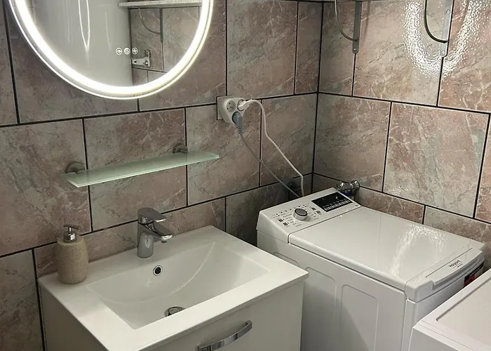 Appartement cosy 70m2 Vue château 6 pers Nature&calme Vosges *