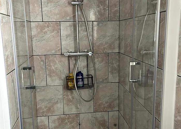 Vue Chateau Apartament *