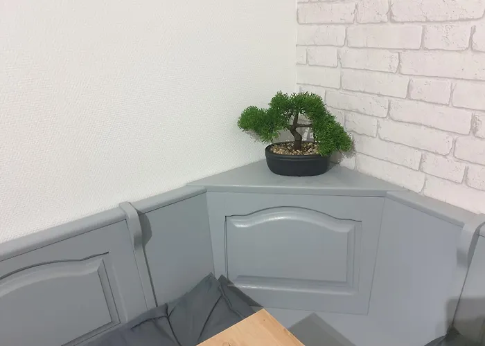 Apartamento Appartement cosy 70m2 Vue château 6 pers Nature&calme Vosges *