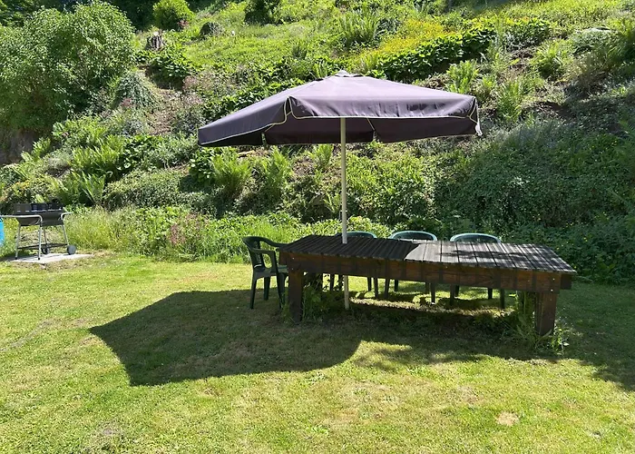 Apartament Vue Chateau