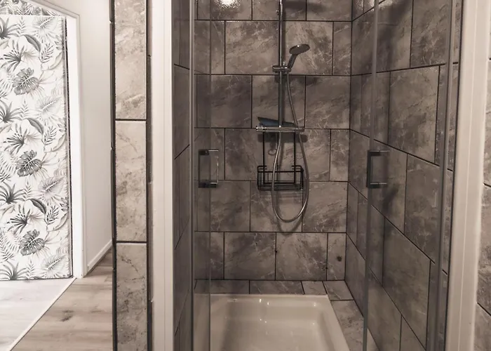 Apartament Vue Chateau Senones (Vosges)