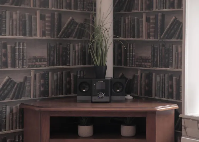 Apartamento Appartement cosy 70m2 Vue château 6 pers Nature&calme Vosges