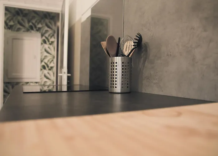 Apartamento Appartement cosy 70m2 Vue château 6 pers Nature&calme Vosges Senones (Vosges)