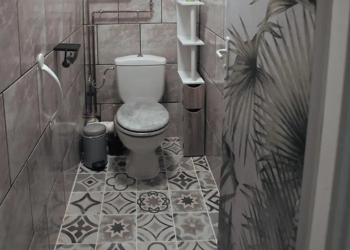 Apartamento Appartement cosy 70m2 Vue château 6 pers Nature&calme Vosges *