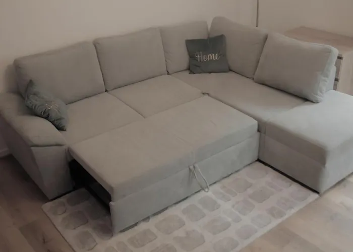 Appartement cosy 70m2 Vue château 6 pers Nature&calme Vosges * Senones (Vosges)