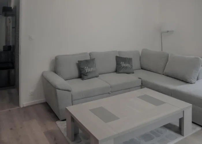 Appartement cosy 70m2 Vue château 6 pers Nature&calme Vosges * Senones (Vosges)